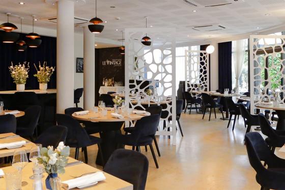 Séjour gourmand en Bourgogne - 1 nuit avec accès au spa et  Menu Richebourg à 3 plats pour 2 pers. 6 