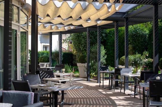 Séjour gourmand en Bourgogne - 1 nuit avec accès au spa et  Menu Richebourg à 3 plats pour 2 pers. 7 