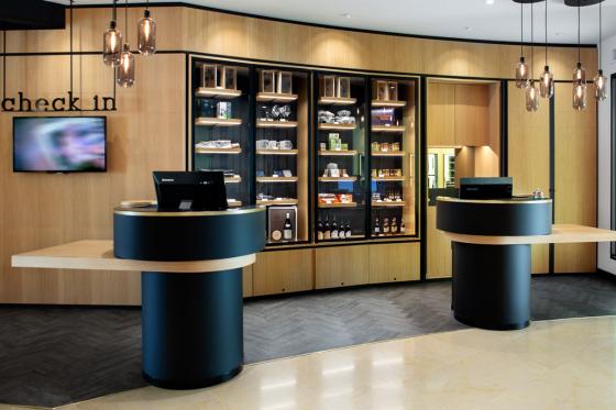 Séjour gourmand en Bourgogne - 1 nuit avec accès au spa et  Menu Richebourg à 3 plats pour 2 pers. 8 