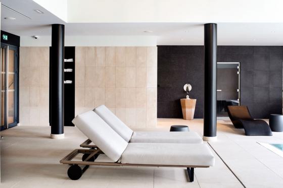 Séjour gourmand en Bourgogne - 1 nuit avec accès au spa et  Menu Richebourg à 3 plats pour 2 pers. 9 