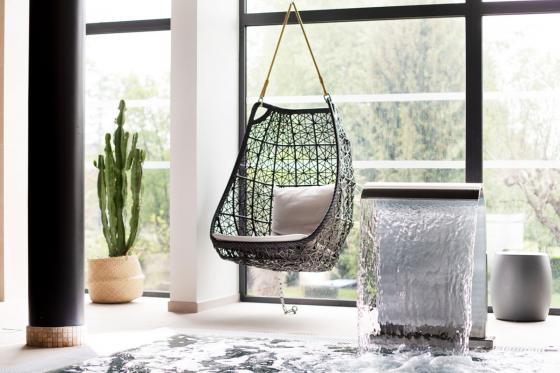 Séjour gourmand en Bourgogne - 1 nuit avec accès au spa et  Menu Richebourg à 3 plats pour 2 pers. 11 