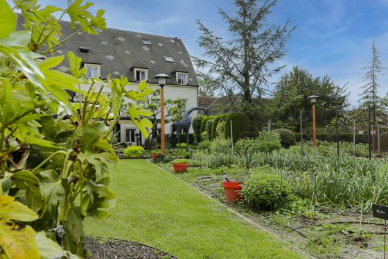 Séjour gourmand en Bourgogne - 1 nuit avec accès au spa et  Menu Richebourg à 3 plats pour 2 pers. 17 