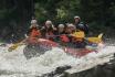Whitewater Action - River Rafting im Engading inkl. Apéro | 1 Person 2