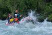 Family Rafting  - River Rafting im Engadin inkl. Apéro | 1 Person 4
