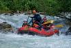 Family Rafting  - River Rafting im Engadin inkl. Apéro | 1 Person 5