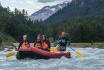 Family Rafting  - River Rafting im Engadin inkl. Apéro | 1 Person 6