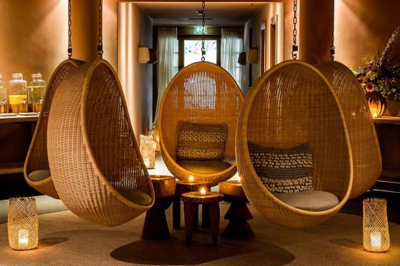 Journée bien-être à Gstaad - Hammam privé & gommage de luxe inclus | 2 personnes 2 