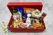 Snack Box SWISS EDITION - Les délices suisses 1