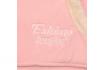 Sweat à capuche Esquimau - Rose 3