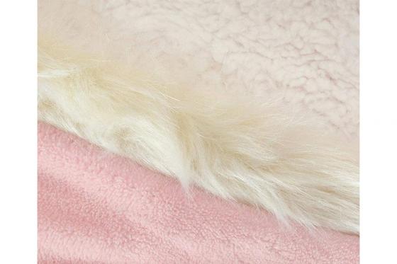 XXL Kuschelpullover - Pink 2 