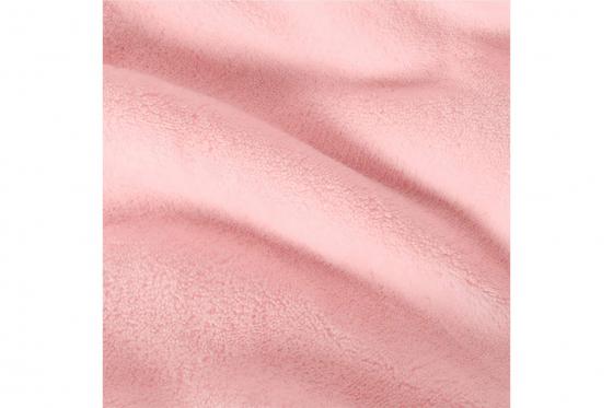 XXL Kuschelpullover - Pink 4 