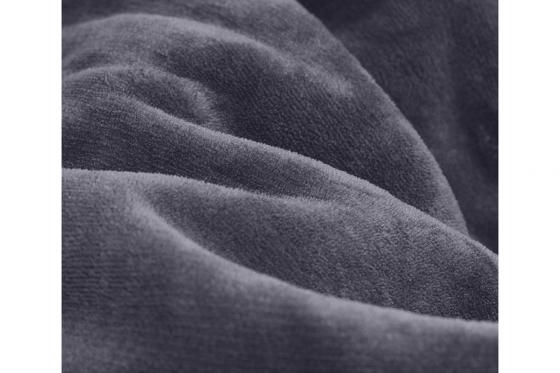 Hoodie eschimese - Lilac Grey 4 