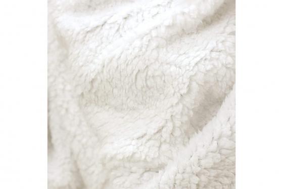 Hoodie eschimese - Navy Blue 2 