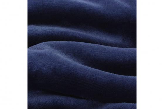 Hoodie eschimese - Navy Blue 3 