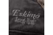 Hoodie eschimese - Slate Grey 2