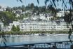 Séjour 5* à Lucerne - Au Grand Hotel National avec petit déjeuner pour 2 personnes inclus 8