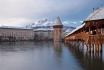 Séjour 5* à Lucerne - Au Grand Hotel National avec petit déjeuner pour 2 personnes inclus 18