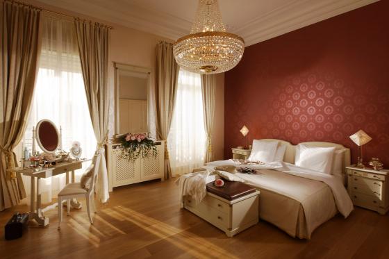 5* Übernachtung in Luzern - inkl. Frühstück im Grand Hotel National für 2 Personen 2 