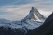 Hélicoptère au Cervin  - 45 minutes pour 1 personne, avec boissons sur un glacier 3