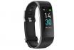 Fitness Tracking Uhr - mit 12 intelligenten Funktionen 