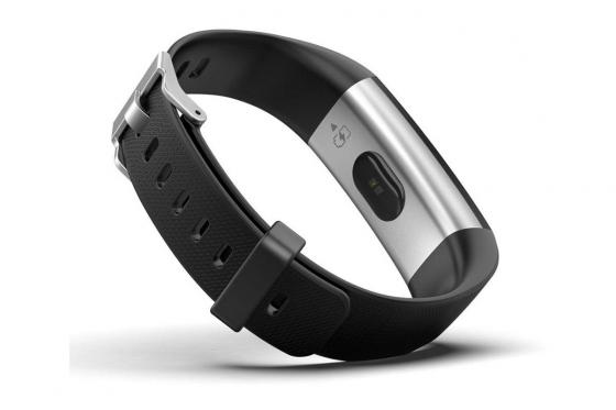 Montre Fitness Tracking - avec fonctions intelligentes  1 