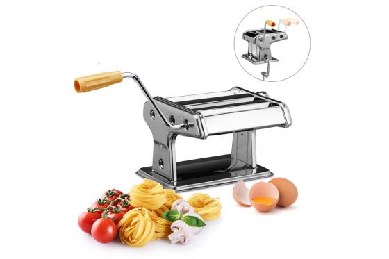 Macchina per la pasta  - per la migliore pasta a casa  