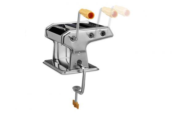 Macchina per la pasta  - per la migliore pasta a casa 2 