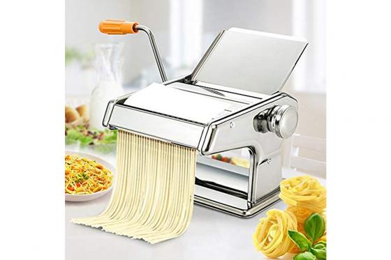 Macchina per la pasta  - per la migliore pasta a casa 3 