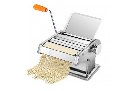 Macchina per la pasta  - per la migliore pasta a casa 4 