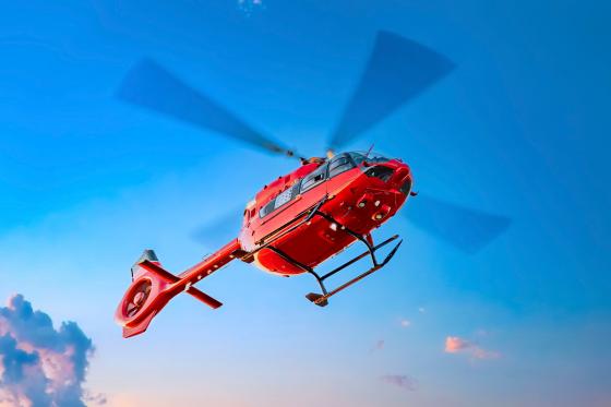 Héli-Fondue au Moléson - Vol de 20 minutes pour 1 personne, avec fondue incluse 3 