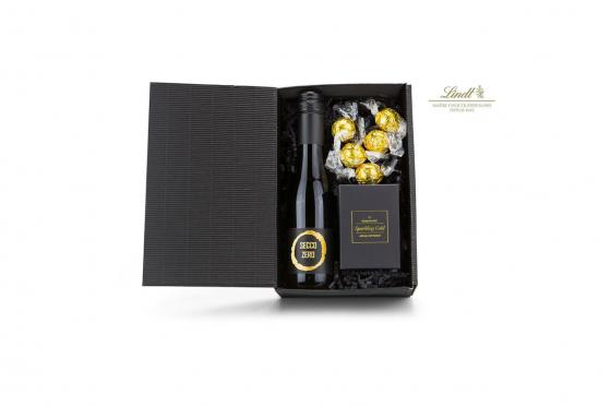 Geschenkset - alkoholfreier Secco 1 