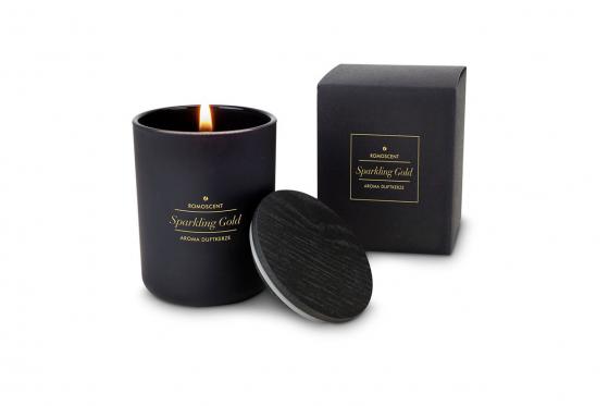 Geschenkset - alkoholfreier Secco 2 