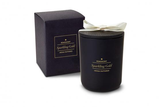 Geschenkset - alkoholfreier Secco 3 