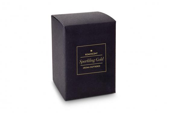 Geschenkset - alkoholfreier Secco 4 