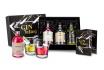 Coffret dégustation de Gin - 3 variétés de Gin 