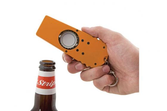 Flaschenöffner - Cap Zappa 2 