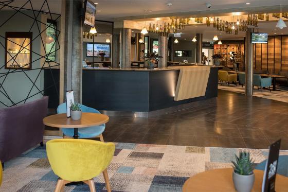 Romantik am Genfersee - 1 Übernachtung in der Junior Suite inkl. Zugang zum Wellness 13 