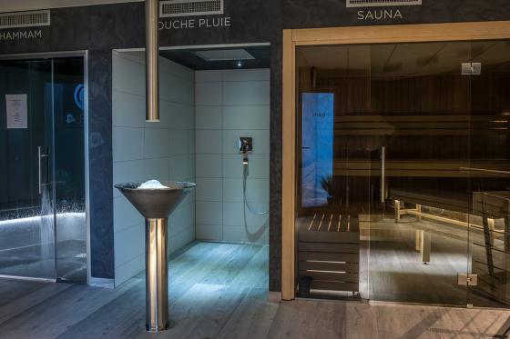 Romantik am Genfersee - 1 Übernachtung in der Junior Suite inkl. Zugang zum Wellness 15 
