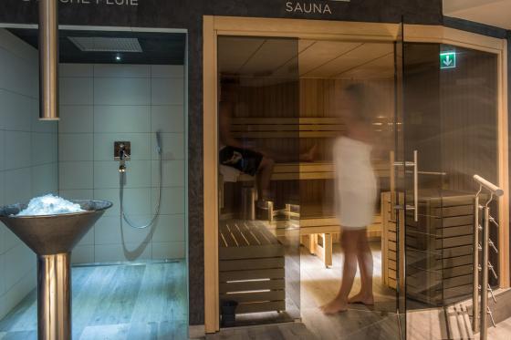 Romantik am Genfersee - 1 Übernachtung in der Junior Suite inkl. Zugang zum Wellness 17 