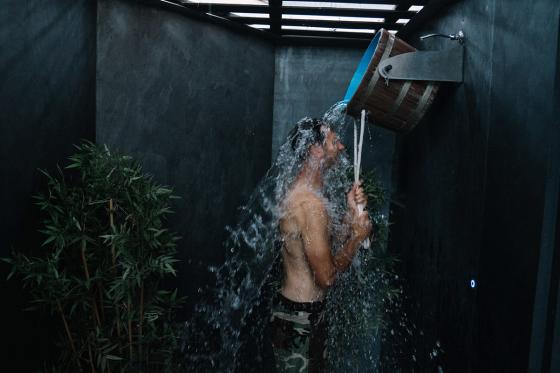 Romantik am Genfersee - 1 Übernachtung in der Junior Suite inkl. Zugang zum Wellness 18 