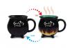 Mug potion magique - hot and cold 