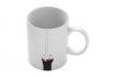 Tasse - Mittelfinger 1