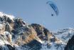 Parapente à Val-d'Illiez - 1 vol pour 1 personne 