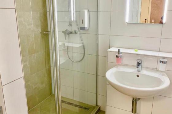 Séjour & menu à 3 plats - En chambre double avec terrasse pour 2 personnes 11 