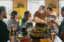 Pack de dégustation de bières - 12 bouteilles de bières de brasseries indépendantes suisses