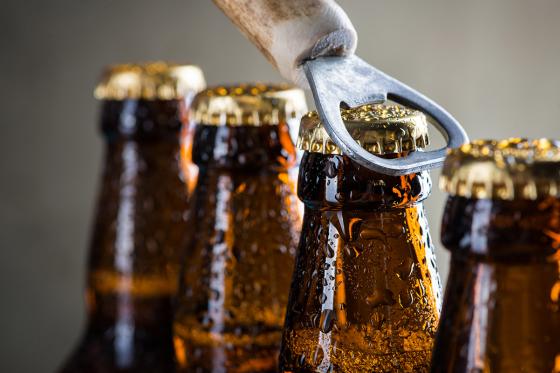 Pack de dégustation de bières - 12 bouteilles de bières de brasseries indépendantes suisses 2  Pack de dégustation de bières - 12 bouteilles de bières de brasseries indépendantes suisses 2