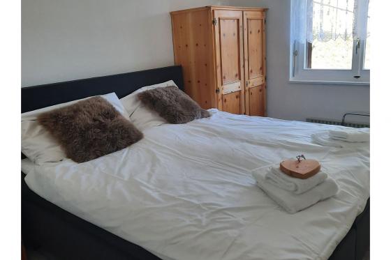 Alpenluft in Wallis - 1 Übernachtung, inkl. Bergfrühstück für 2 Personen 6 