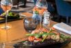 Séjour gourmand face au Léman - En chambre supérieure vue sur lac avec repas à 3 plats inclus 6