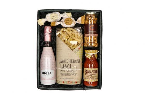 Geschenkset - Hola Pink  