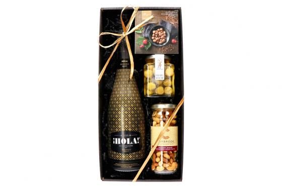 Geschenkset - Midnight  